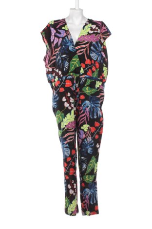 Дамски дълъг гащеризон Desigual, Размер L, Цвят Многоцветен, Цена 112,48 €, #137438933