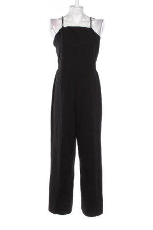 Langer Damen-Overall Edited, Größe M, Farbe Schwarz, Preis 19,00 €, #137443026
