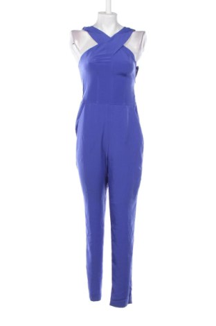 Salopetă lungă de damă Mohito, Mărime XS, Culoare Albastru, Preț 78,74 Lei, #137444347