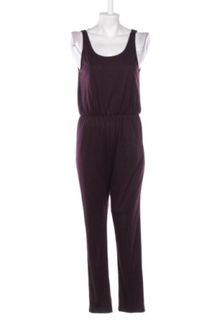 Salopetă lungă de damă H&M, Mărime S, Culoare Mov, Preț 104,98 Lei, #137444720
