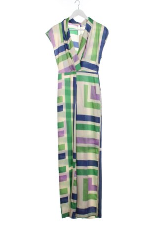 Salopetă lungă de damă Mango, Mărime XXS, Culoare Multicolor, Preț 110,23 Lei, #137445743