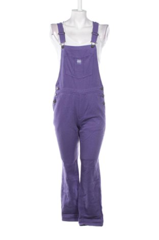 Női hosszú overál Pull&Bear, Méret M, Szín Lila, Ár 8 511 Ft, #137446383