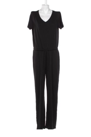 Salopetă lungă de damă Bpc Bonprix Collection, Mărime L, Culoare Negru, Preț 83,99 Lei, #137446480