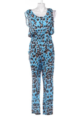 Дамски дълъг гащеризон Trussardi, Размер L, Цвят Многоцветен, Цена 47,00 €, #137452708