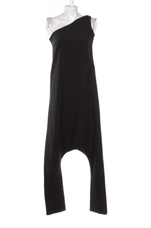 Salopetă lungă de damă Unbranded, Mărime S, Culoare Negru, Preț 94,48 Lei, #137454091