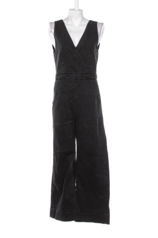 Salopetă lungă de damă Weekday, Mărime M, Culoare Negru, Preț 115,48 Lei, #137454650