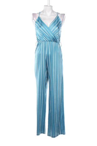 Langer Damen-Overall Unbranded, Größe S, Farbe Mehrfarbig, Preis 20,38 €, #137457378