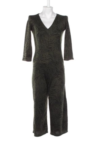 Salopetă lungă de damă Zara, Mărime M, Culoare Multicolor, Preț 131,23 Lei, #137457426