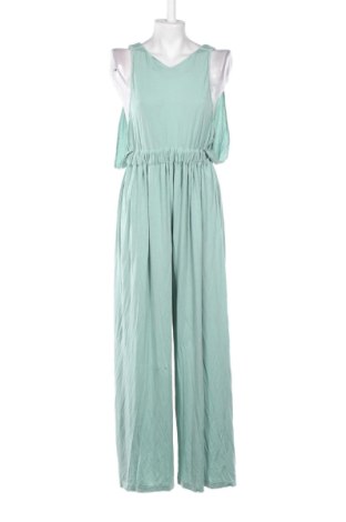 Langer Damen-Overall Unbranded, Größe M, Farbe Grün, Preis € 46,63, #137458305