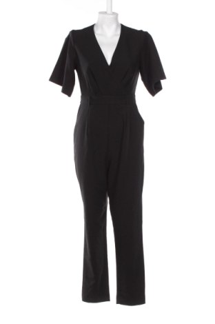Дамски дълъг гащеризон New Look, Размер M, Цвят Черен, Цена 19,31 €, #137459141