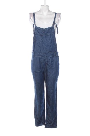 Dámský dlouhý overal Stradivarius, Velikost M, Barva Modrá, Cena  407,00 Kč, #137459721