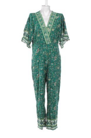 Dámsky dlhý overal Zara, Veľkosť M, Farba Viacfarebná, Cena  26,29 €, #137460936