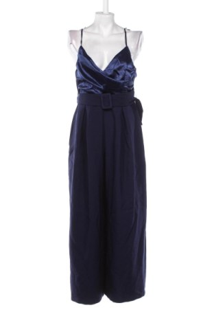 Langer Damen-Overall ASOS, Größe XL, Farbe Blau, Preis 24,00 €, #137461040