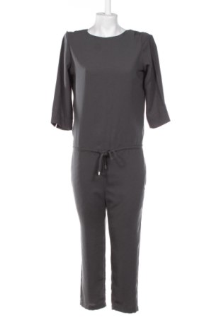 Langer Damen-Overall Unbranded, Größe M, Farbe Grau, Preis 22,86 €, #137461238