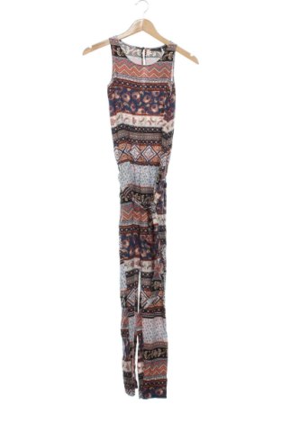 Salopetă lungă de damă Esmara, Mărime XS, Culoare Multicolor, Preț 62,99 Lei, #137461308