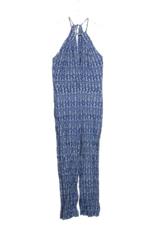 Salopetă lungă de damă United Colors Of Benetton, Mărime XS, Culoare Multicolor, Preț 120,73 Lei, #137462623