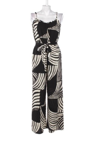 Salopetă lungă de damă H&M, Mărime 3XL, Culoare Multicolor, Preț 110,23 Lei, #137465536