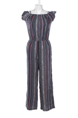 Salopetă lungă de damă LCW, Mărime XS, Culoare Multicolor, Preț 83,99 Lei, #137467532