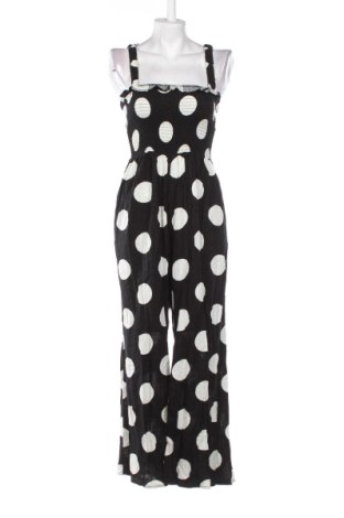 Salopetă lungă de damă Topshop, Mărime M, Culoare Multicolor, Preț 94,48 Lei, #137467951