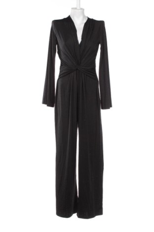 Dámsky dlhý overal H&M, Veľkosť M, Farba Čierna, Cena  22,00 €, #137470165