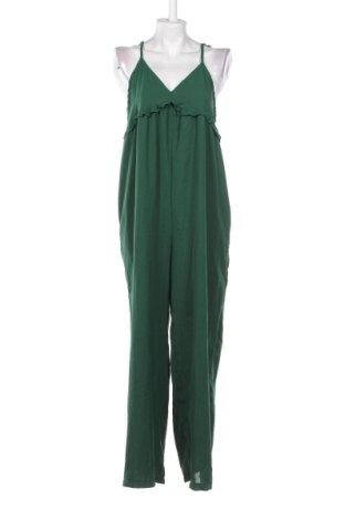 Női hosszú overál Unbranded, Méret XXL, Szín Zöld, Ár 9 589 Ft, #137471192
