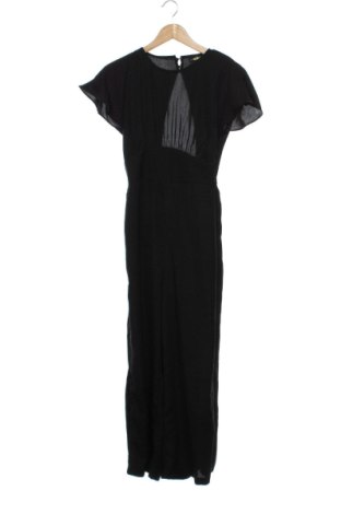 Salopetă lungă de damă Usha, Mărime XS, Culoare Negru, Preț 199,46 Lei, #137471799