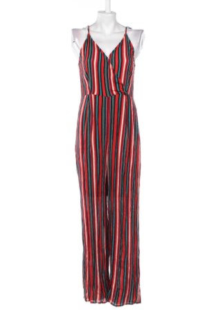 Salopetă lungă de damă Noisy May, Mărime L, Culoare Multicolor, Preț 115,48 Lei, #137472134