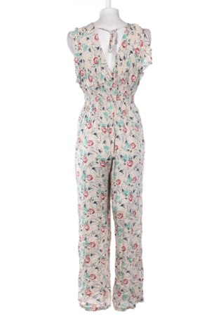 Salopetă lungă de damă H&S, Mărime XL, Culoare Multicolor, Preț 99,73 Lei, #137473189