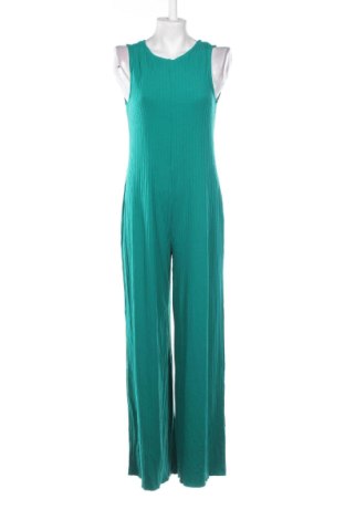Salopetă lungă de damă Sisley, Mărime M, Culoare Verde, Preț 141,72 Lei, #137475494