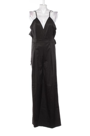 Langer Damen-Overall Unbranded, Größe S, Farbe Schwarz, Preis 32,59 €, #137476350