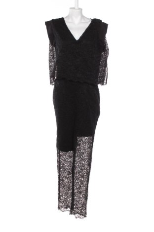 Dámsky dlhý overal La Redoute, Veľkosť L, Farba Čierna, Cena  23,00 €, #137484467