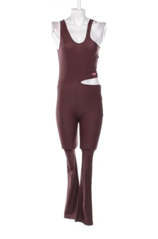 Női hosszú overál Unbranded, Méret S, Szín Barna, Ár 13 936 Ft, #137485025
