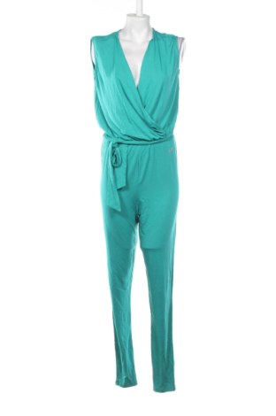 Дамски дълъг гащеризон Blumarine, Размер M, Цвят Зелен, Цена 369,55 €, #137490948