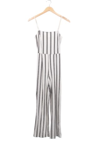 Dámsky dlhý overal Bershka, Veľkosť XS, Farba Viacfarebná, Cena  14,29 €, #137427778