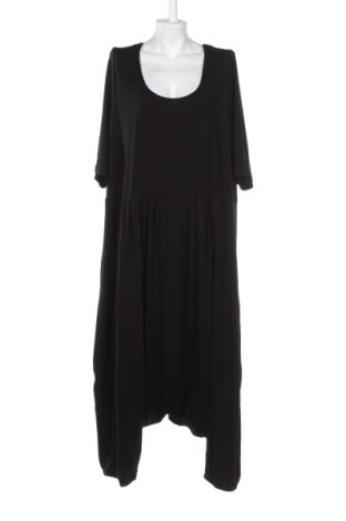 Női hosszú overál Bon Prix, Méret XXL, Szín Fekete, Ár 8 579 Ft, #137154753