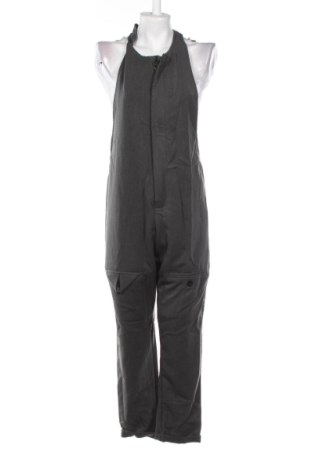 Damski długi kombinezon Pause Jeans, Rozmiar S, Kolor Szary, Cena 135,47 zł, #137416424
