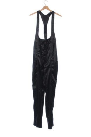 Salopetă lungă de damă Stratt, Mărime L, Culoare Negru, Preț 120,73 Lei, #137410404