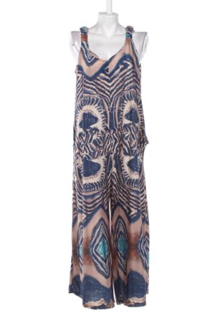 Salopetă lungă de damă NEW COLLECTION, Mărime 3XL, Culoare Multicolor, Preț 120,73 Lei, #137434932