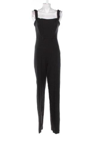 Salopetă lungă de damă Trendyol, Mărime M, Culoare Negru, Preț 179,00 Lei, #137447695