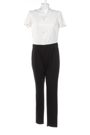 Salopetă lungă de damă S.Oliver, Mărime M, Culoare Multicolor, Preț 94,23 Lei, #137447703