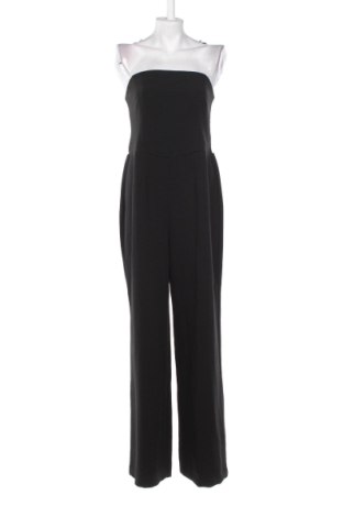 Damski długi kombinezon Abercrombie & Fitch, Rozmiar XL, Kolor Czarny, Cena 97,37 zł, #137452759
