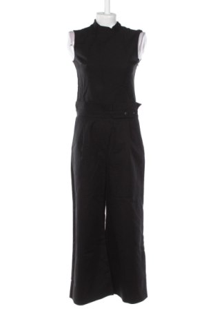 Langer Damen-Overall Zara, Größe S, Farbe Schwarz, Preis 22,00 €, #137455646