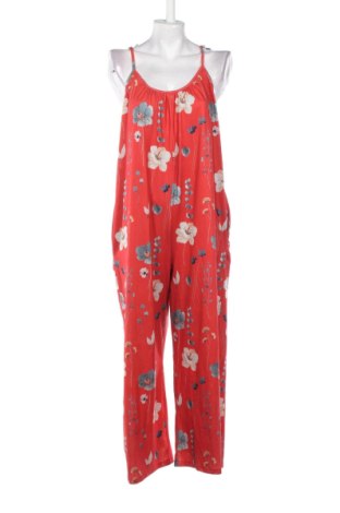 Langer Damen-Overall Unbranded, Größe 5XL, Farbe Mehrfarbig, Preis 26,00 €, #137457631