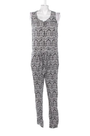 Salopetă lungă de damă Unbranded, Mărime L, Culoare Multicolor, Preț 115,48 Lei, #137458524