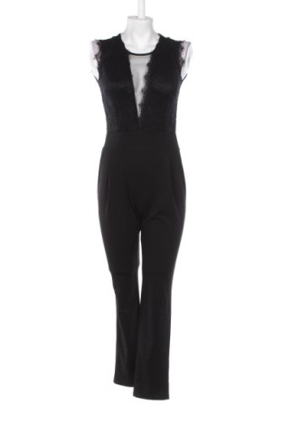 Dámský dlouhý overal Unbranded, Velikost S, Barva Černá, Cena  509,00 Kč, #137459672
