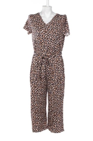Salopetă lungă de damă George, Mărime XL, Culoare Multicolor, Preț 89,23 Lei, #137461723