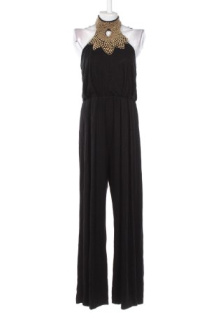 Salopetă lungă de damă Unbranded, Mărime L, Culoare Negru, Preț 141,72 Lei, #137468528