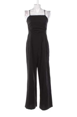 Damski długi kombinezon LeGer By Lena Gercke X About you, Rozmiar M, Kolor Czarny, Cena 359,99 zł, #137470187