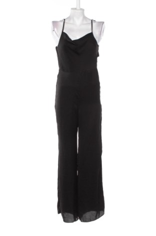 Damski długi kombinezon Miss Selfridge, Rozmiar S, Kolor Czarny, Cena 76,20 zł, #137481287