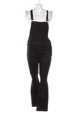 Salopetă lungă de damă Pumpkin Patch, Mărime M, Culoare Negru, Preț 125,98 Lei, #137482126